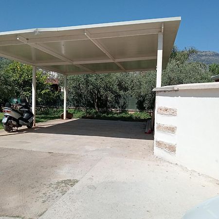 Villa Casa Turrame Carini Zimmer foto