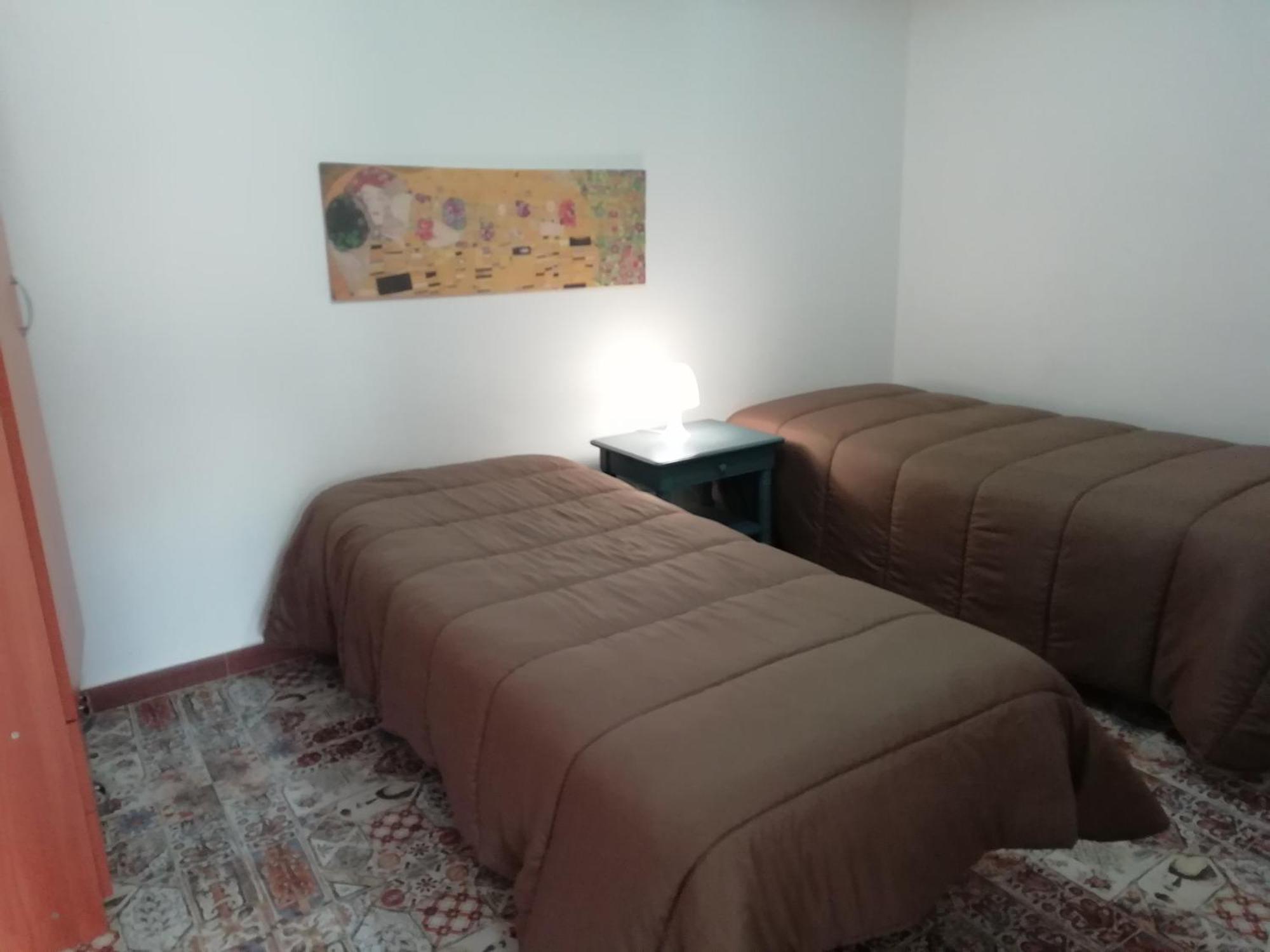 Villa Casa Turrame Carini Zimmer foto