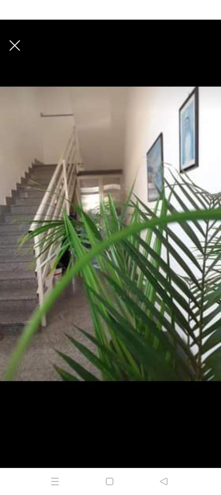 Villa Casa Turrame Carini Exterior foto